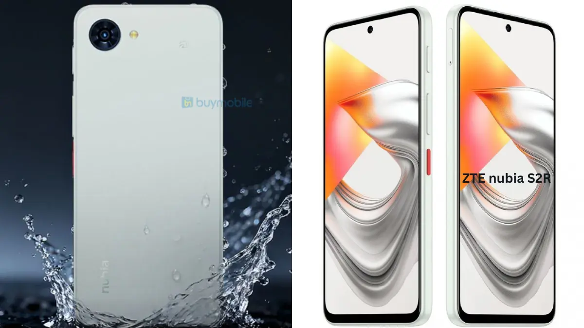 ZTE nubia S2R price in Bangladesh ZTE nubia S2R price in Bangladesh